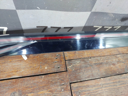 Фонарь задний центральный Chery Arrizo 8 22-нв Б/У Оригинал 605000363AA