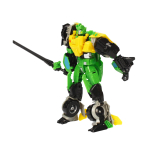 Робот-машина, коробка BM-2587