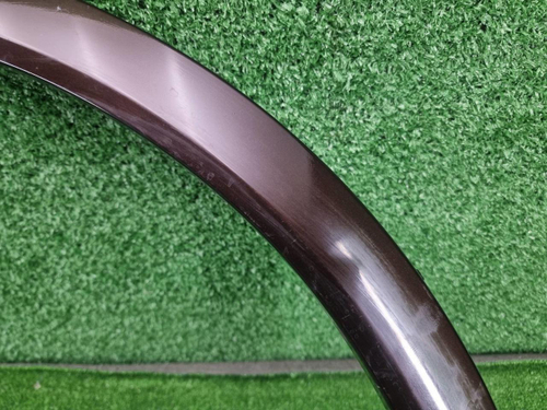 Расширитель задний левый Porsche Cayenne 3 (17-нв)