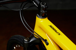 Горный велосипед BOOSTER SPARK 29" Yellow