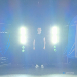 Сценический блайндер Amixled BLINDER 200