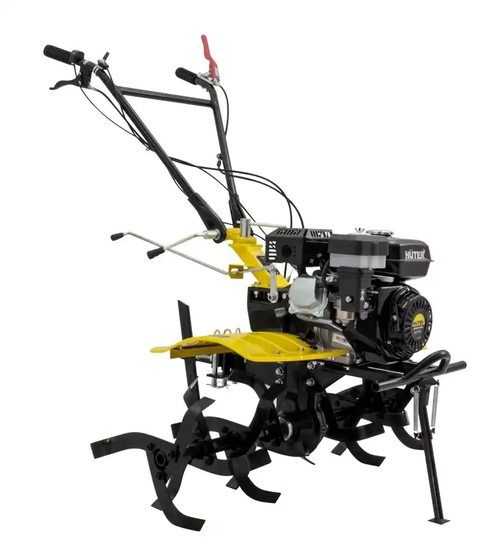 Сельскохозяйственная машина Huter MK-8000PВ без ВОМ