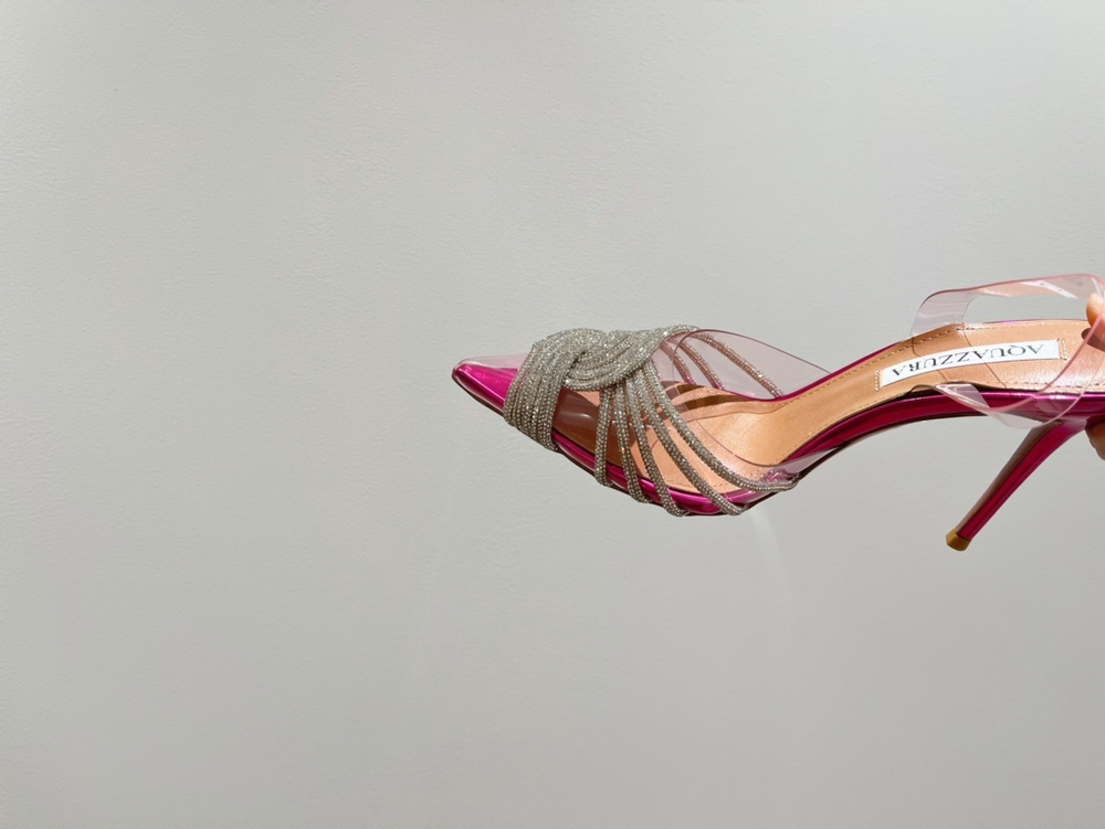 Aquazzura Pumps 10 cm