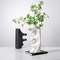 Ваза Streamline Cross Vase A, 35 см
