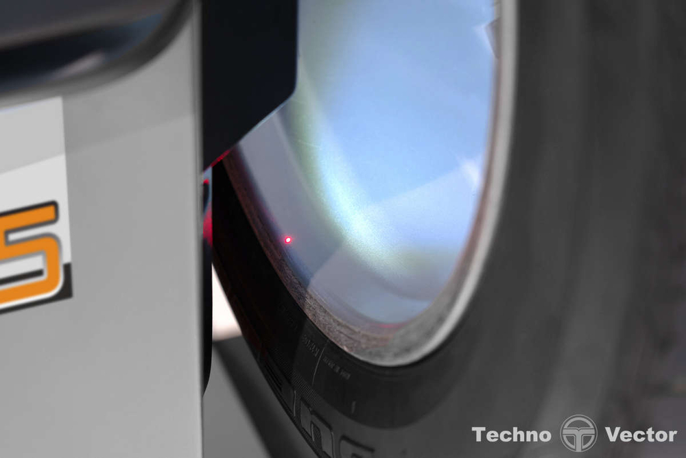 IPRO BM5 балансировочный станок