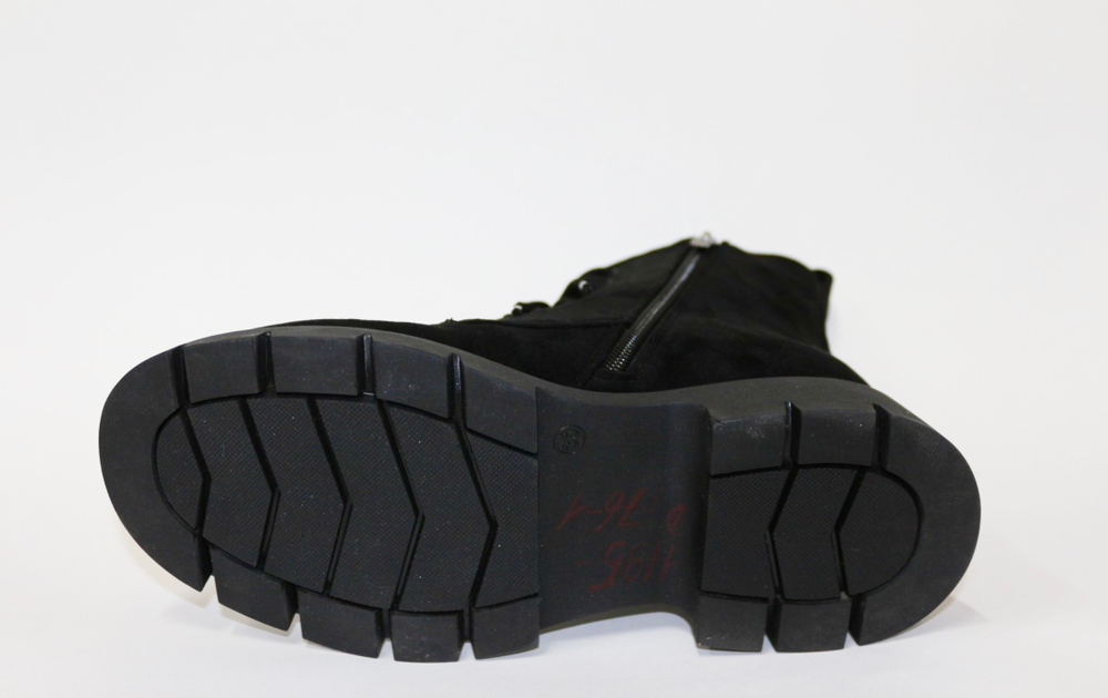 Ботинки женские демисезонные LU NI YA арт. 1195-D176-1