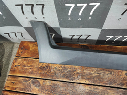 Накладка порога правого Hyundai Creta 1 (GS) 16-21 Новая Оригинал 87752M0000