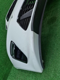 Бампер передний Kia Ceed 3 (2018-2021) (В сборе)