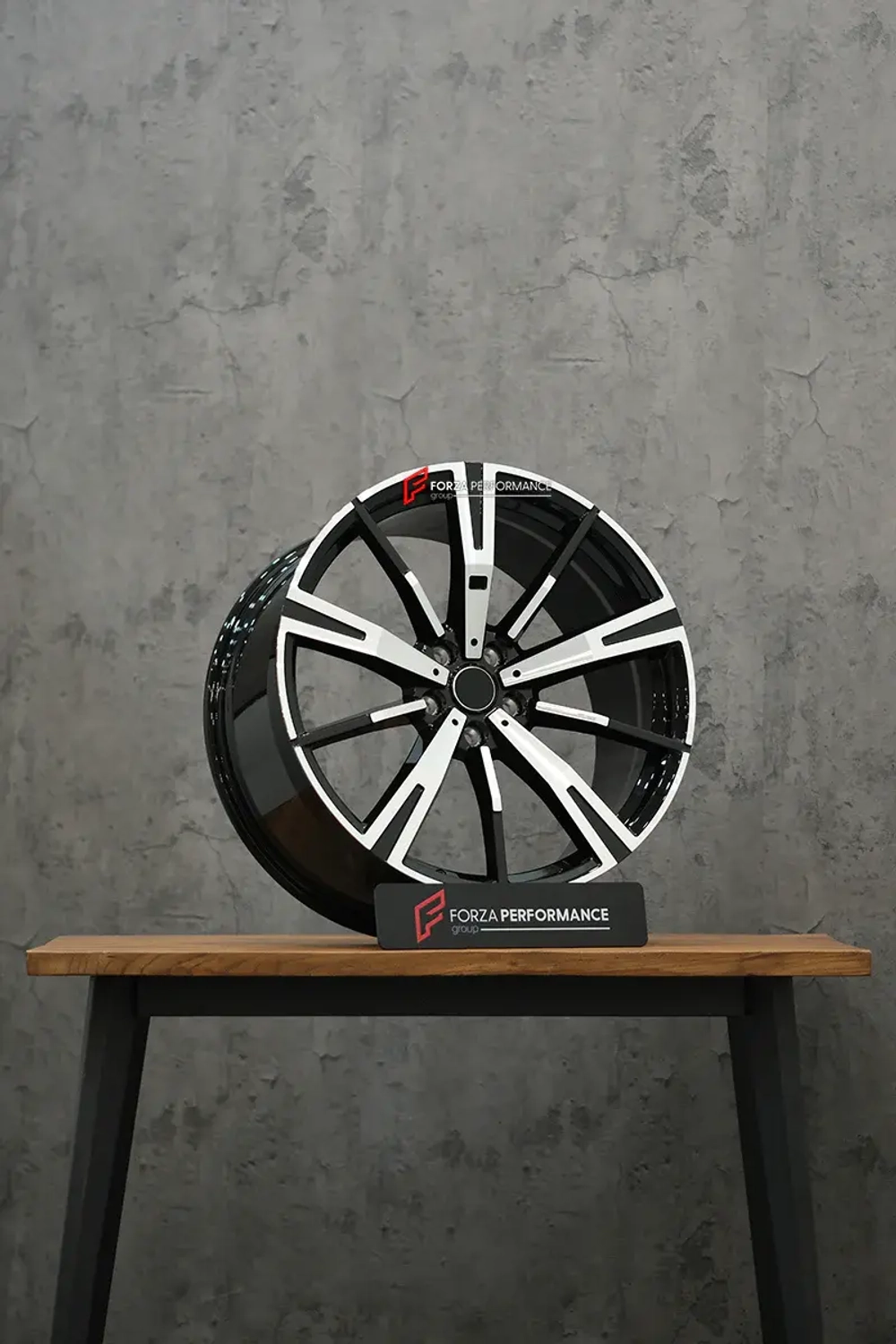 КОВАНЫЕ ДИСКИ ДЛЯ BMW 5 SERIES G60 2024 БМВ 5 серии