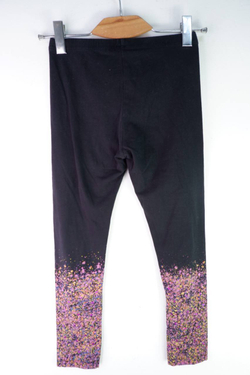 Лосины Desigual для активной девочки, на 9/12 лет