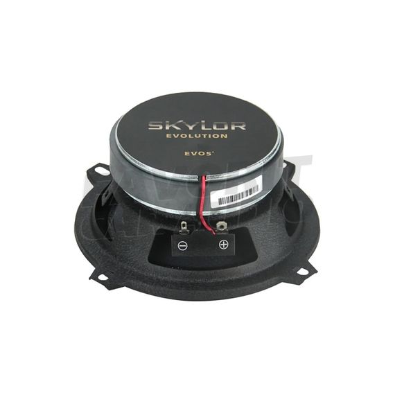 Коакс. акустика Skylor EVO5