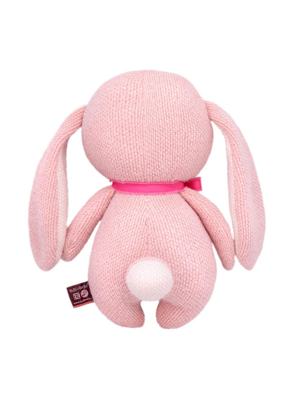 Мягкая игрушка Кролик Уна (30 см)