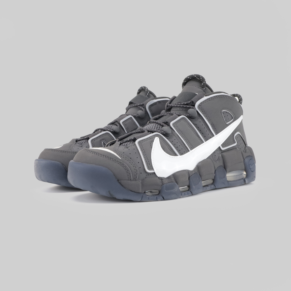 Кроссовки Nike Air More Uptempo 96 Copy / Paste - купить в магазине Dice с бесплатной доставкой по России