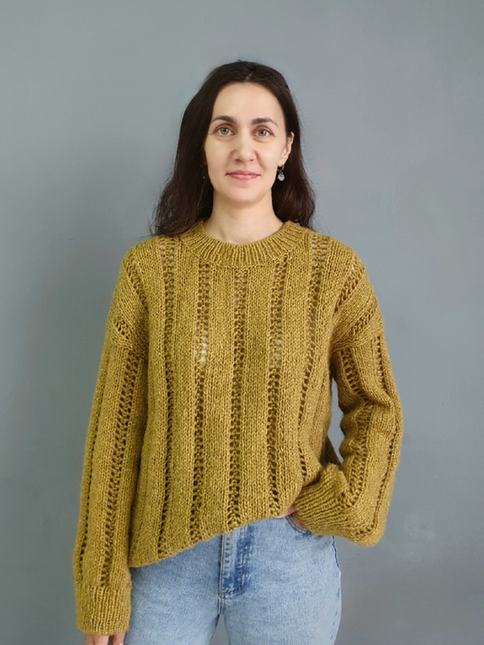 Описание  #свитер_Brunello в формате PDF