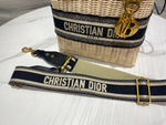 Christian Dior Lady Dior 24 cm