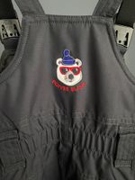 Полукомбинезон Poivre Blanc, 104