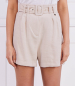 Шорты Liu Jo - бежевый(CA3317 T2508)