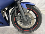 Kawasaki Ninja 400R , 2013