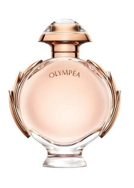 Olympéa Rabanne