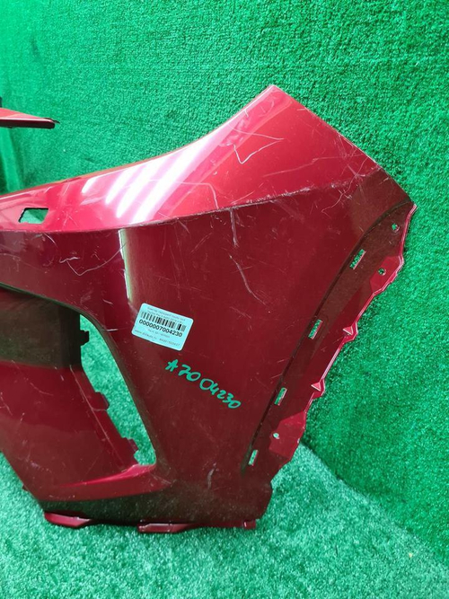 Бампер передний Toyota RAV4 5 XA50 (2018-н.в.)