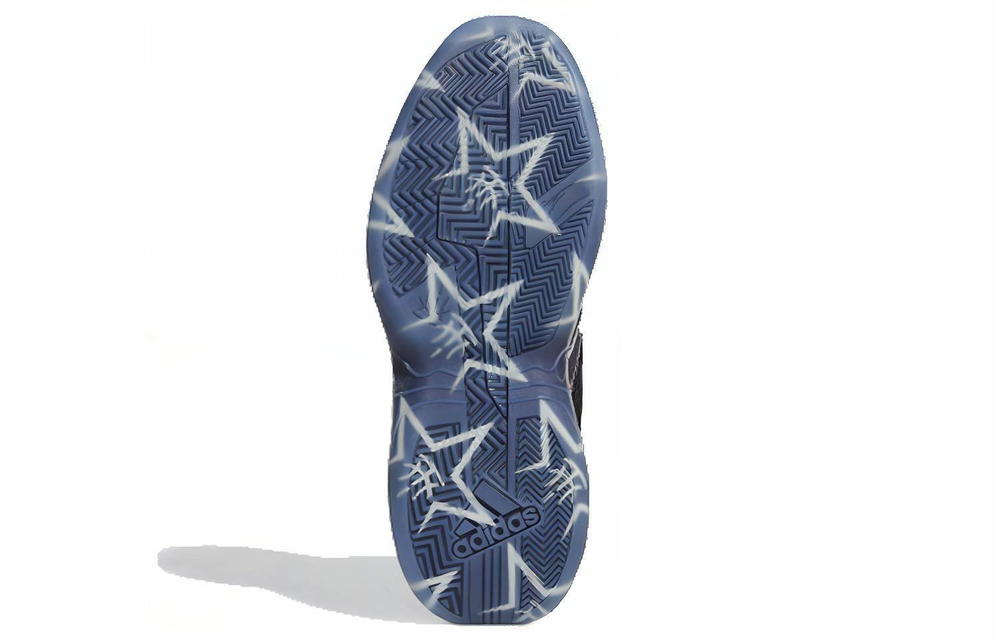 Кроссовки Adidas T Mac Millennium 2