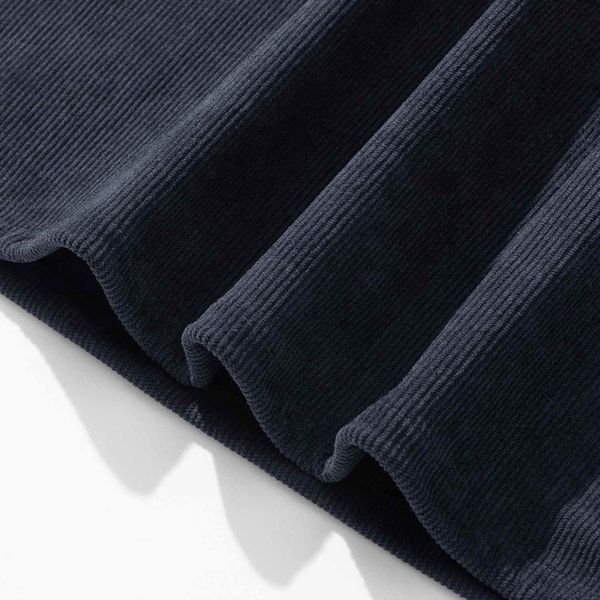 Рубашка Velvet Графитовая - фото 9