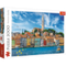 Puzzle &quot;2000&quot; - Rovinj, Croatia