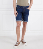 Шорты Sonny GUESS - темно-синий(M3GD01 D4Z81)