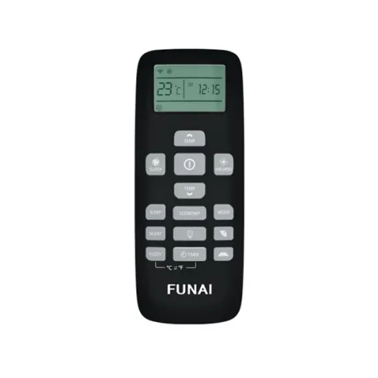 Кондиционер Funai RAC-I-SN55HP.D04