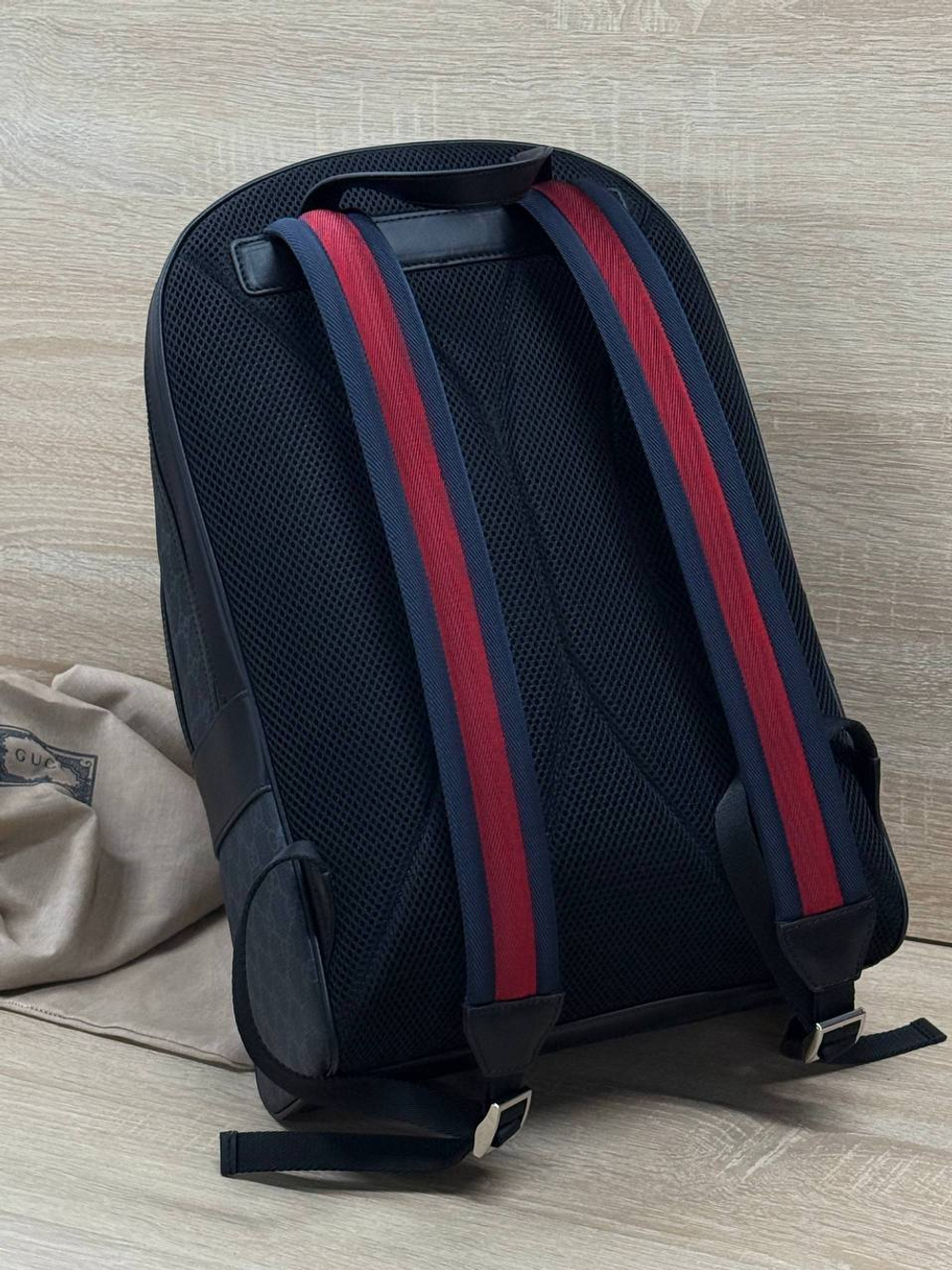 Рюкзак Gucci