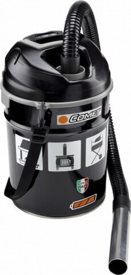 Пылесос для сухой уборки Comet CM 12S Free аккумуляторный 9355000800