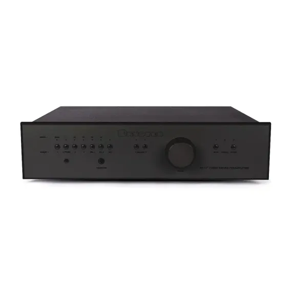 Bryston BP-17-3 17 Black