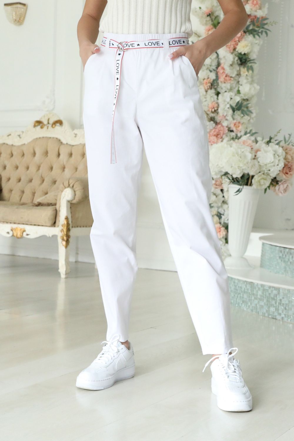 Брюки	Б5-4980/4 Wisell (Акция)