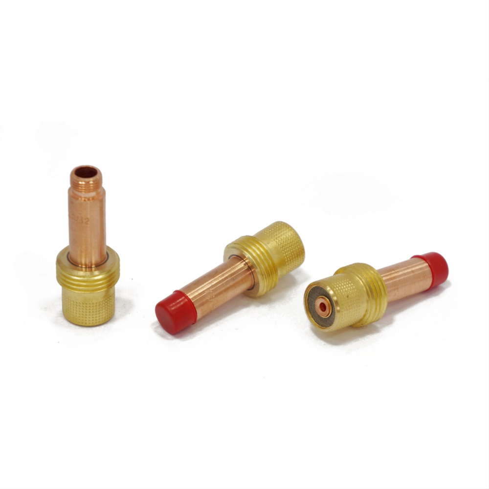 Держатель цанги GasLens d.3.2 (TIG17-18-26) 12263