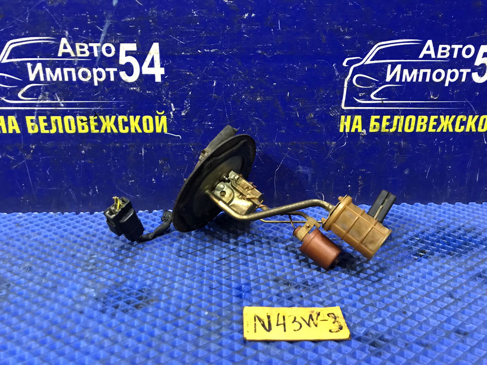 Датчик уровня топлива MITSUBISHI CHARIOT 1994