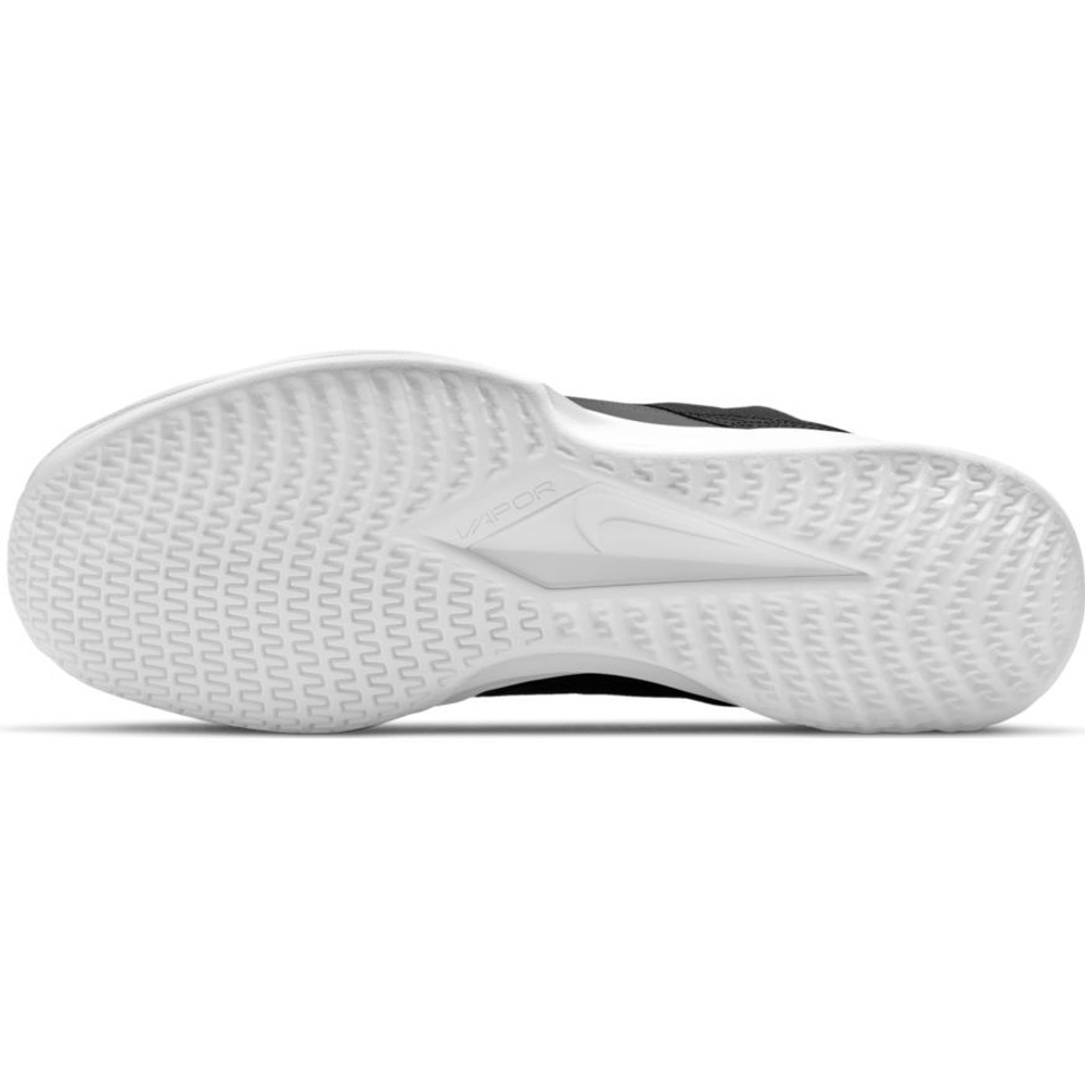 детские Кроссовки теннисные Nike Vapor Lite Jr - black/white