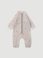 Утеплённый комбинезон Mjölk White Sand Moons