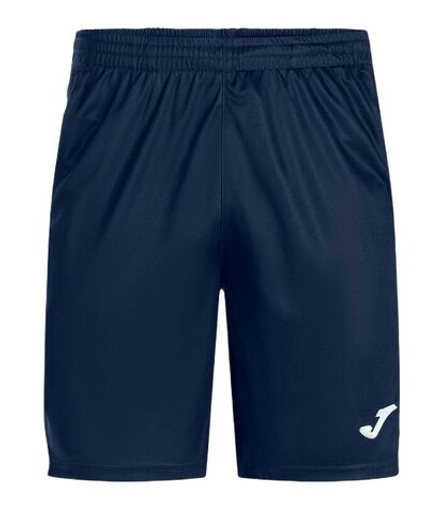 Теннисные шорты Joma Open III Bermuda - blue