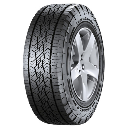 Летняя шина Gislaved TerraСontrol ATR (235/70 R16 106H)