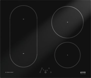 Варильна поверхня електрична GORENJE IT 635 SC