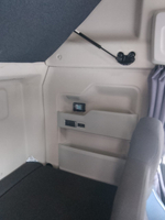 BEIJING BJ* 6x4 Седельный тягач BJ4250D6CP-02 (Дизельный, 12,9 л, 579 л.с., АТ)