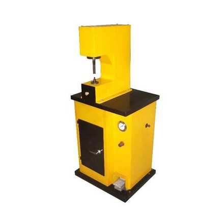 Клепальный станок Machinery ТТН-410