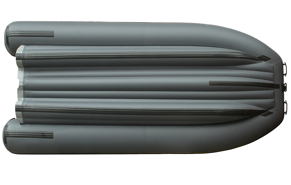 Лодка ПВХ Angler Reef Тритон S-Max 370