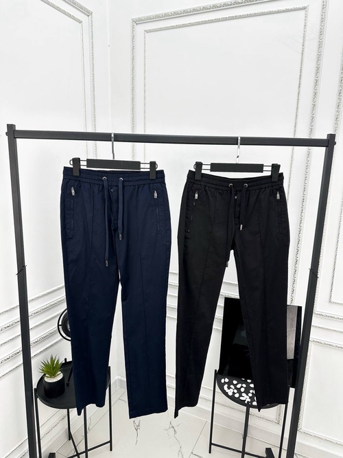 Брюки Dolce & Gabbana