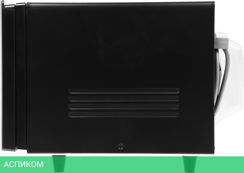 Микроволновая печь Samsung MC32DB7746KC/BW антрацит