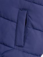 двусторонний жилет