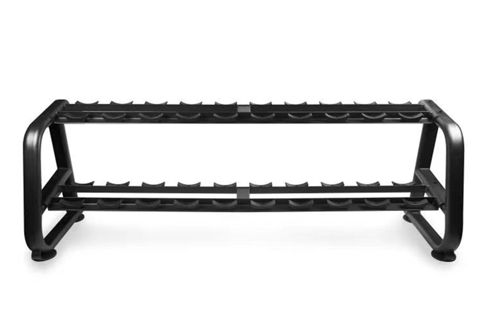 Стойка для гантелей на 10 пар Hasttings Digger HD71D1A