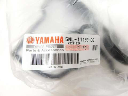 прокладка клапанной крышки Yamaha WR250F YZ250F 5NL-11193-00-00