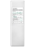 VT Cosmetics Пилинг-пенка для глубокого очищения с микроиглами Reedle Shot Cleanser 80 мл