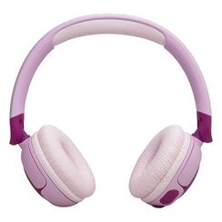 Беспроводные наушники JBL JR320NC Purple
